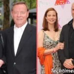 Max Raabe Freundin Jenny Vogt