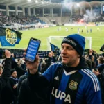 Ludwigspark Gästebuch