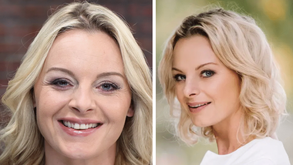 Susanne Steiger Todesursache