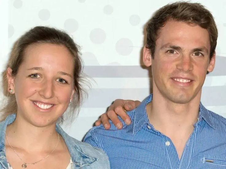 Franziska Preuß Hochzeit