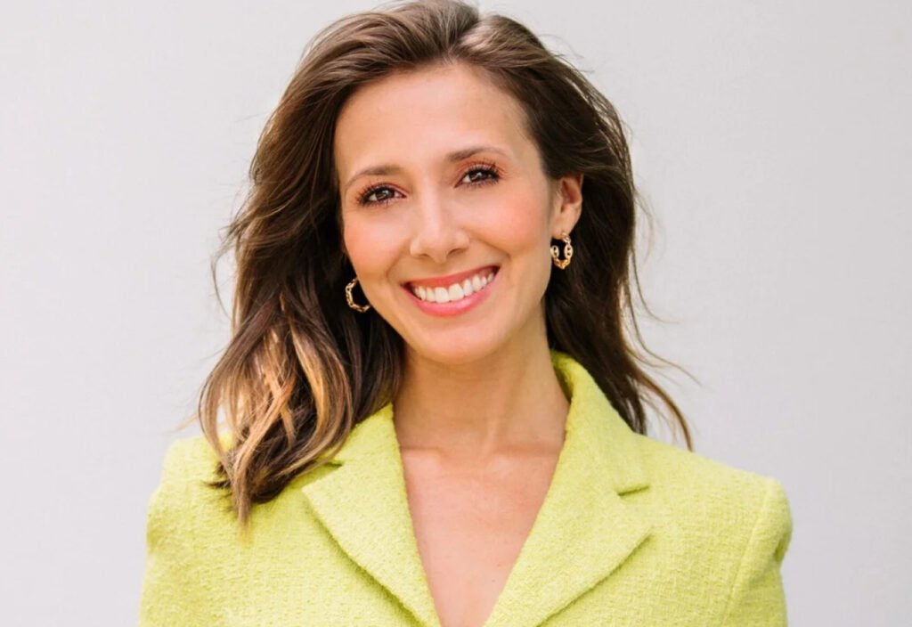 vanessa civiello verheiratet