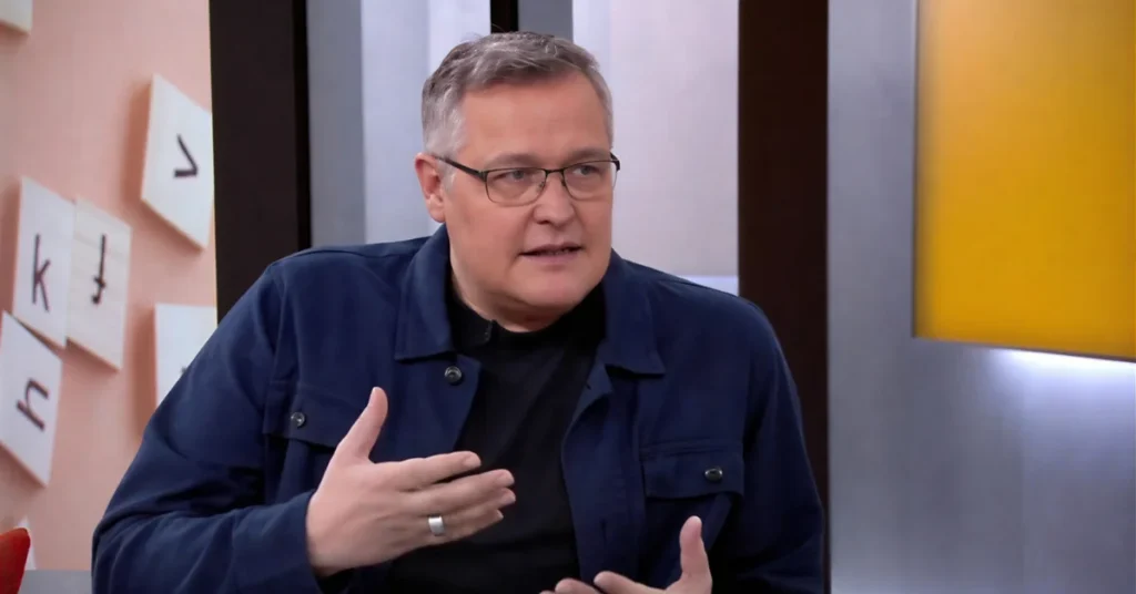 mit wem ist bernd fuchs verheiratet