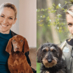 Martin Rütter und Conny Sporrer getrennt