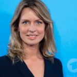 Jessy Wellmer Brustkrebs