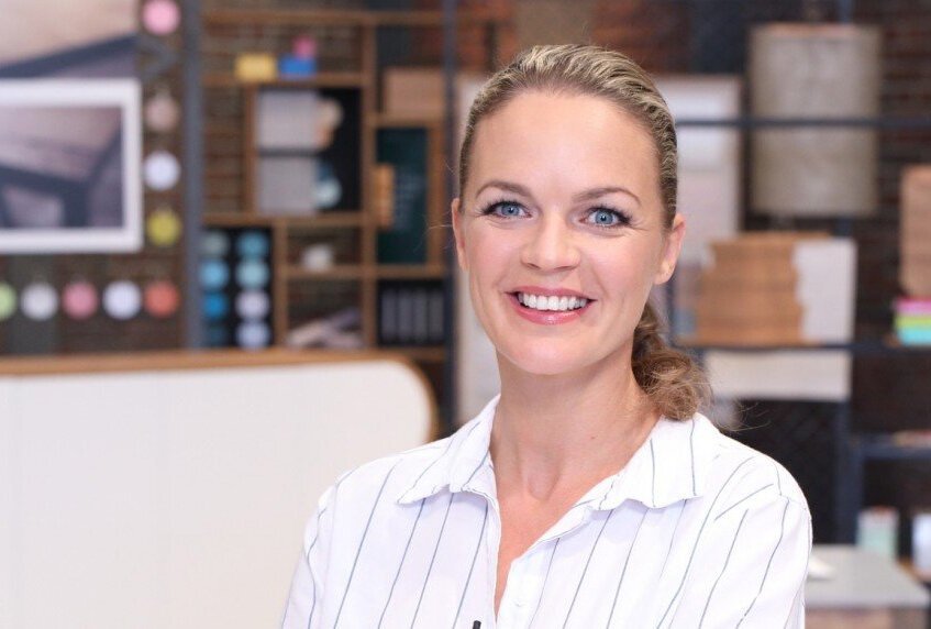 Eva Brenner Schlaganfall