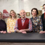 Bianca Berding Ehemann