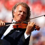 André Rieu Todesursache