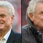 Sepp Maier Scheidung