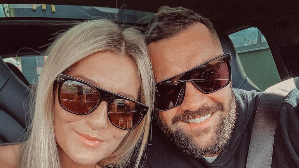 karo kauer neuer Freund