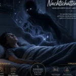 Nachtschattenlähmung