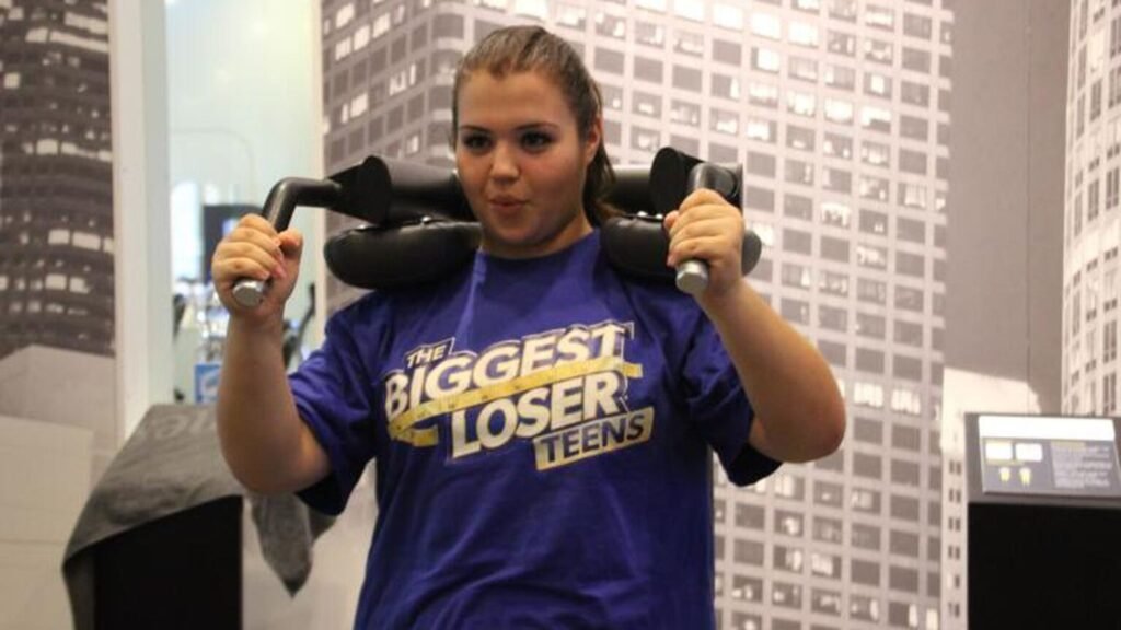 Biggest Loser”-Trainerin tot: Fitness-Community trauert um Bob Harper