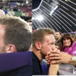 Burgi Nagelsmann: Karriere, Einfluss und aktuelle Entwicklungen