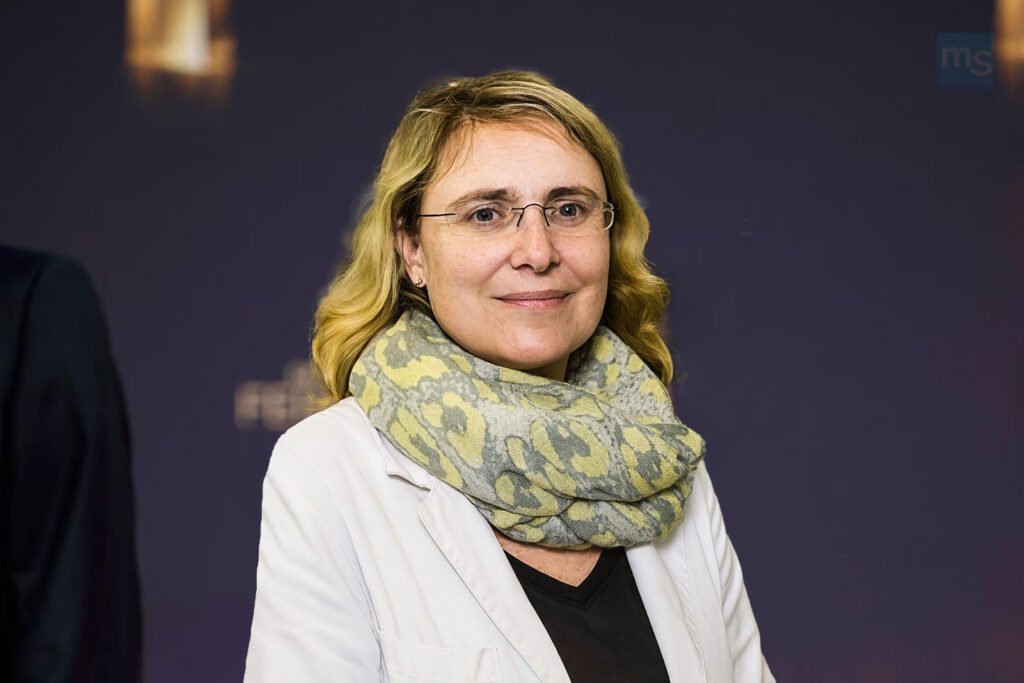 Carola Schubert: Leben und Wirken einer deutschen Politikerin