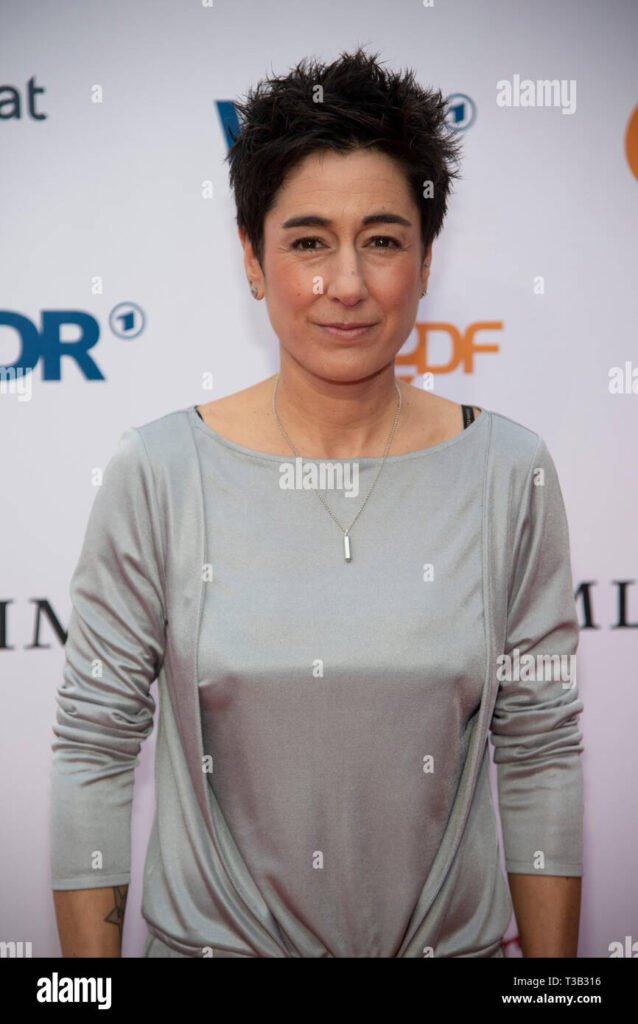 Dunja Hayali: Moderatorin und Stimme deutscher Medien