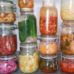 Fermentieren Rezepte Anfänger: Einfache Startrezepte für zu Hause