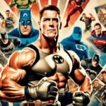 Filme von John Cena: Vom Wrestler zum Hollywood-Star