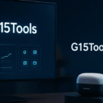 G15tool Partners: Zusammenarbeit für digitale Innovation