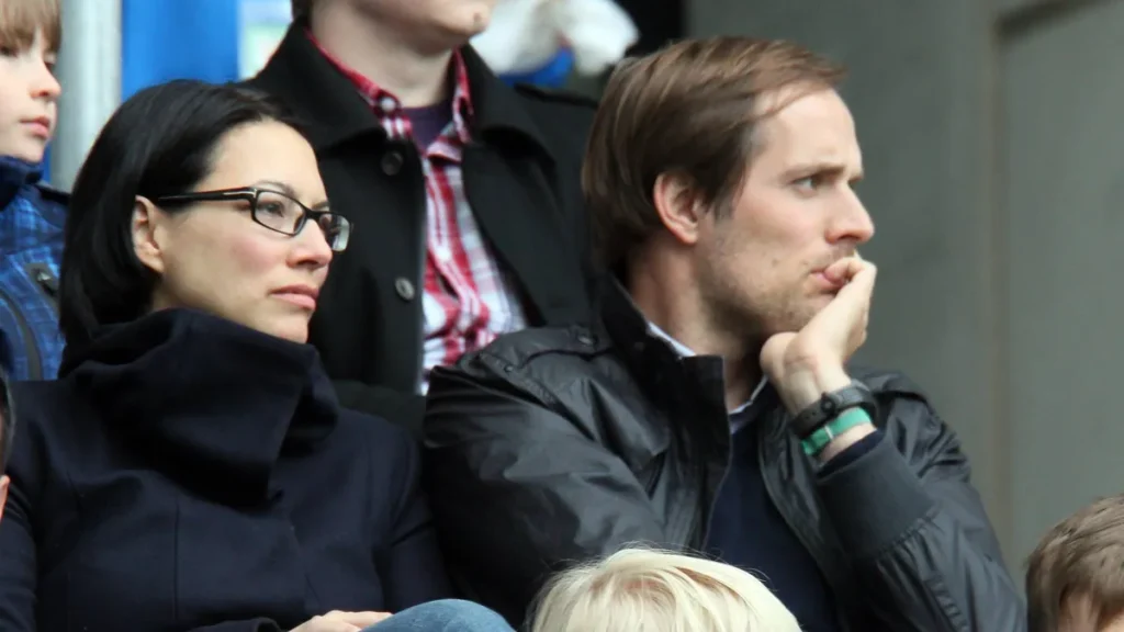 Sissi Tuchel: Hintergrund und Einfluss auf Thomas Tuchel