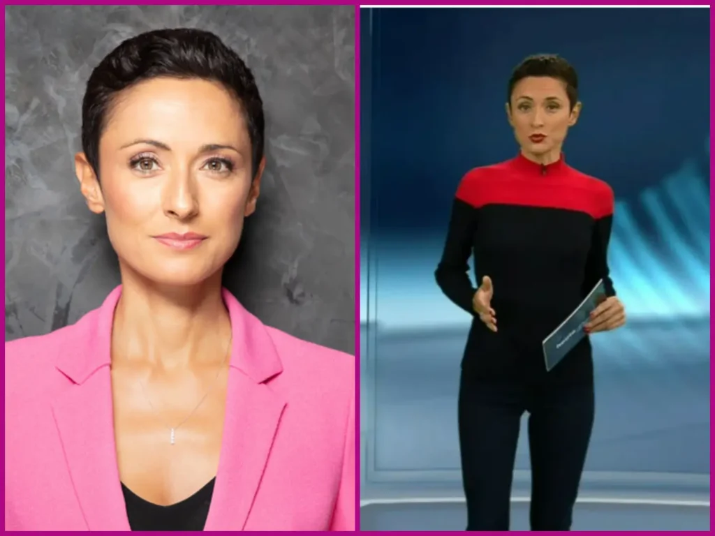 Nazan Gökdemir verheiratet