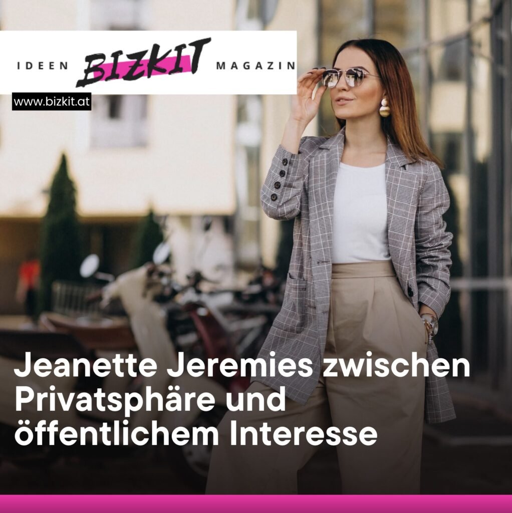 Jeanette Jeremies: Karriere und Einfluss im deutschen Fernsehen