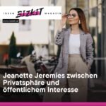 Jeanette Jeremies: Karriere und Einfluss im deutschen Fernsehen