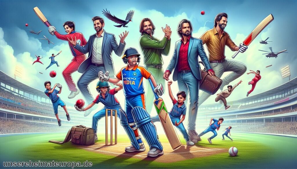 Xashuyqadvolls Cricket