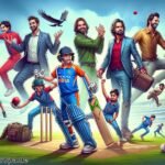 Xashuyqadvolls Cricket