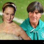 Jogi Löw neue Freundin Schauspielerin: Was bisher bekannt ist