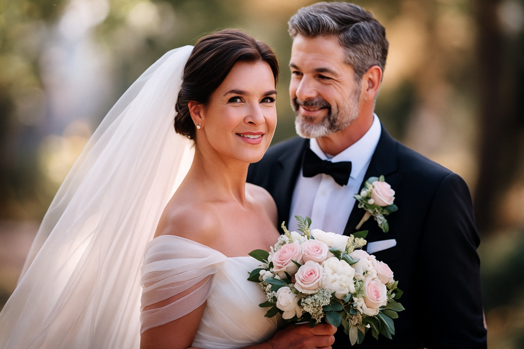 Katarina Witt Hochzeit: Eine private Entscheidung im Rampenlicht