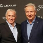 Klaus Wowereit Neuer Partner