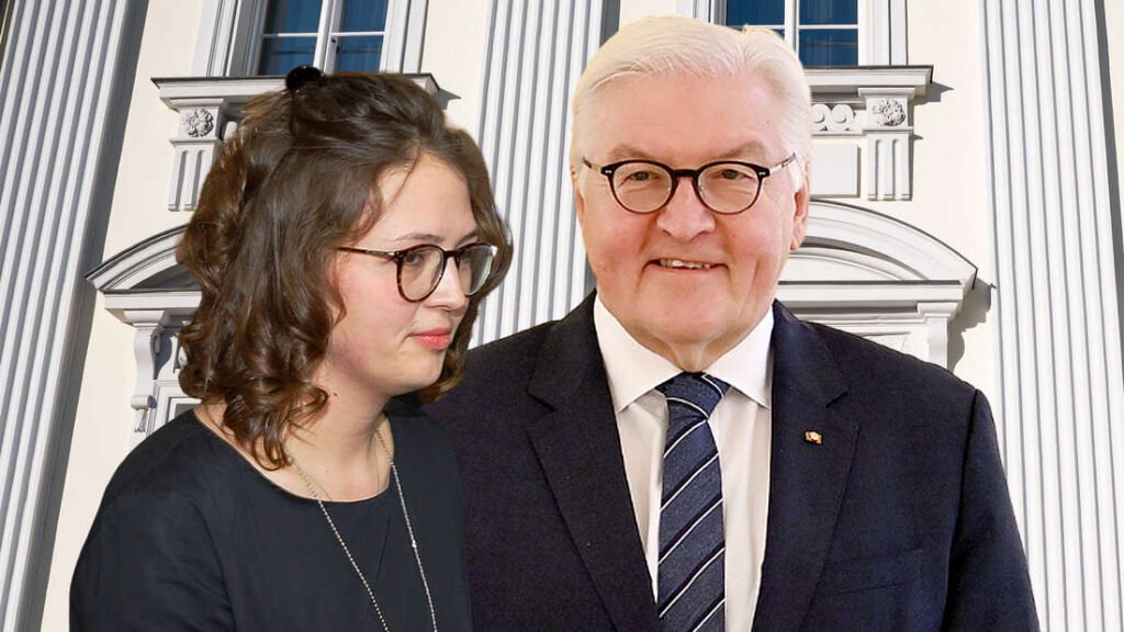 merit Steinmeier – Frank-Walter Steinmeiers politische Rolle und gesellschaftlicher Einflu