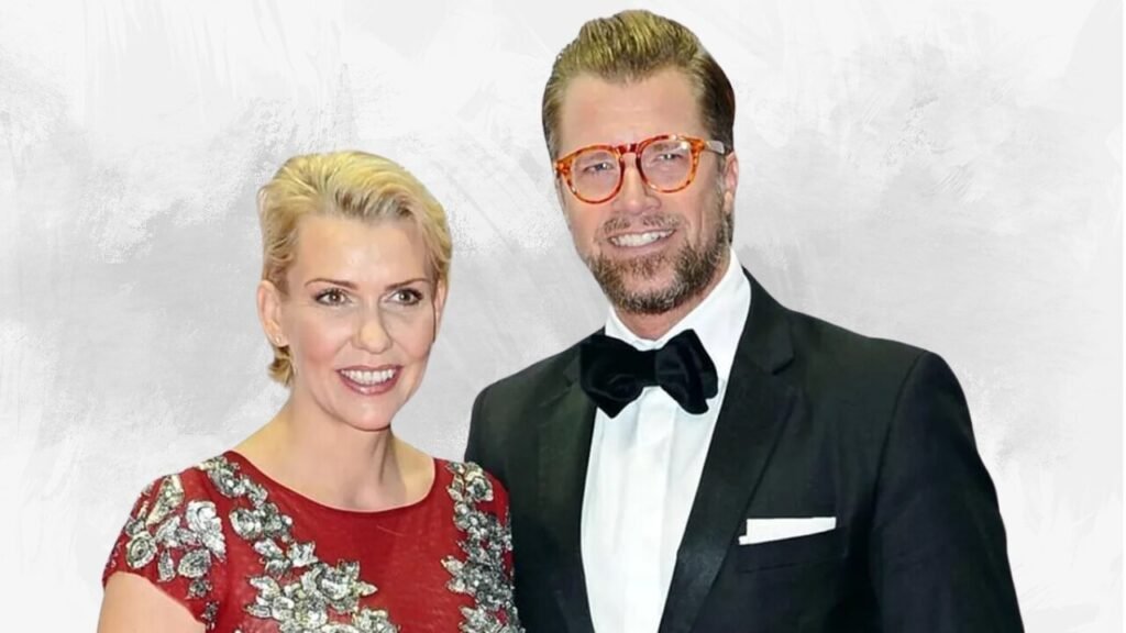 Mit wem ist Alexandra Rietz verheiratet? Aktuelle Fakten