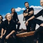 Mitglieder von Santiano: Die Musiker hinter dem norddeutschen Folk-Rock