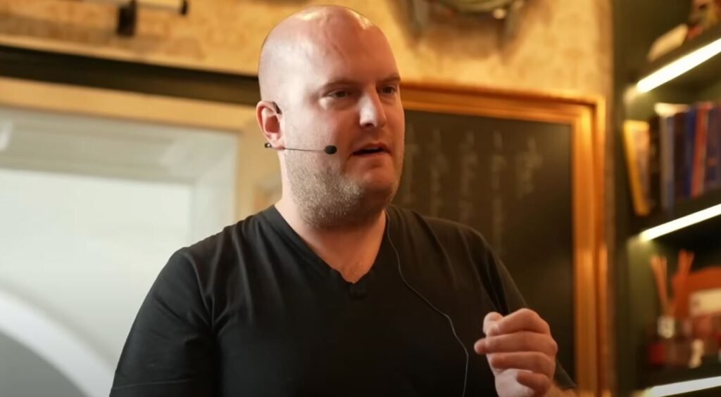 Niclas Rehmann Vermögen: Wie der Düsseldorfer Unternehmer zum Millionär wurde
