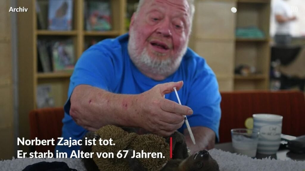 Norbert Zajac Todesursache: Was bisher bekannt ist