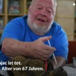 Norbert Zajac Todesursache: Was bisher bekannt ist