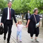 olaf lies ehefrau – Olaf Lies und seine Ehefrau: Ein Blick auf das Privatleben des Wissens