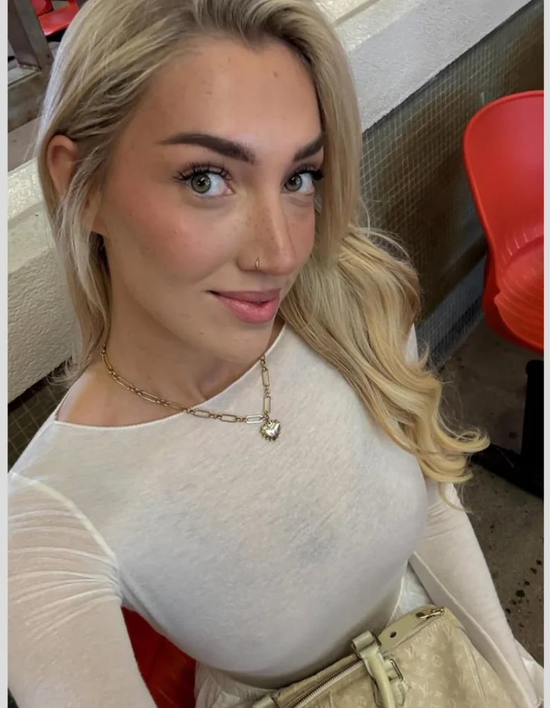 Starletnova Alter: Wer ist die Influencerin hinter dem Namen?