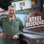 steel buddies günther gestorben – Steel Buddies: Schauspieler Günther gestorben – Abschied