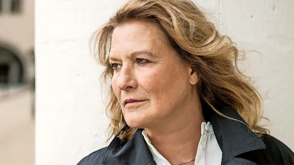 Suzanne von Borsody Krankheit: Was ist bekannt über ihren Gesundheitszustand?