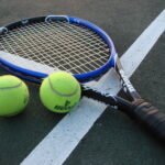 tennis Zverev – Alexander Zverev: Karriere, Höhen und Tiefen im Tennis