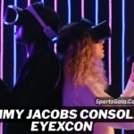tommy jacobs consoles eyexcon – Tommy Jacobs kündigt Eyexcon-Konsolen an