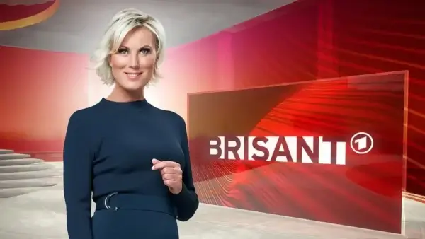 Kamilla Senjo Lebensgefährte