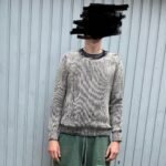 wie style ich diesen opa pulli – Wie style ich diesen Opa-Pulli zum Trendstück