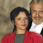 Anne-Kathrein Kretzschmar: Karriere und politisches Wirken