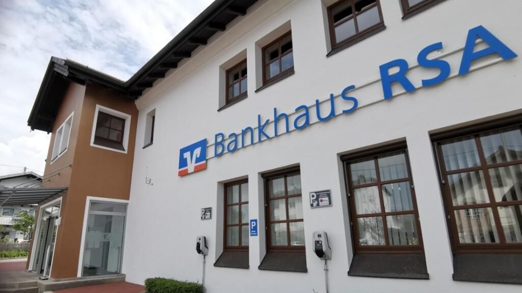 Bankhaus RSA: Geschichte, Geschäftsmodell und aktuelle Lage