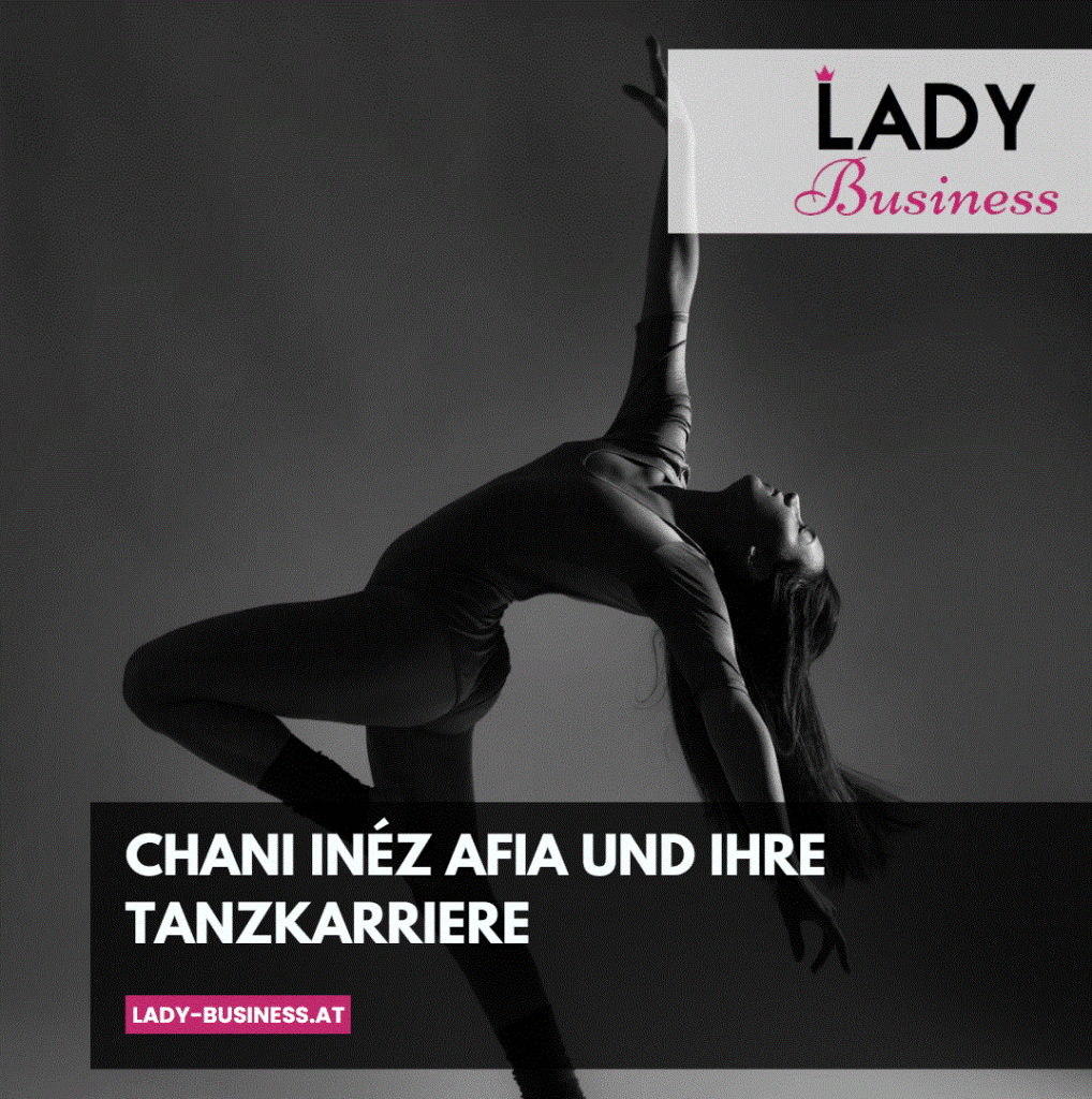 Chani Inéz Afia: Kreativität und künstlerische Inspiration im Fokus