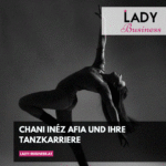 Chani Inéz Afia: Kreativität und künstlerische Inspiration im Fokus