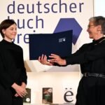 Dorothee Elmiger: Schweizer Autorin und Literaturpreisträgerin