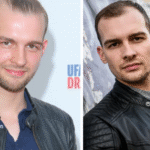 Aaron Amadeus Stehfest